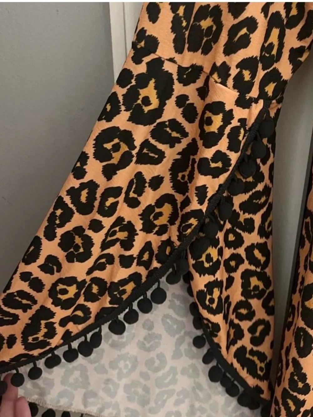 Simply Southern chic leopard
